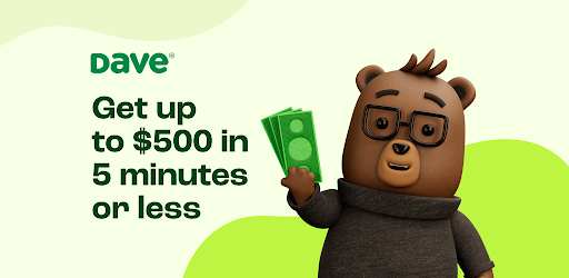 Dave - Up to 500 in 5 mins