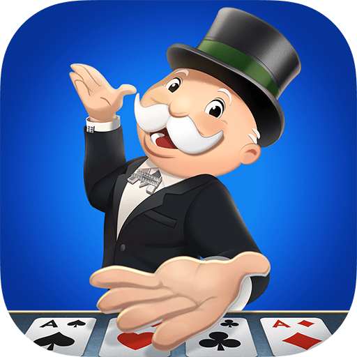 MONOPOLY Solitaire: Card Games