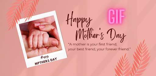 Happy Mothers Day GIF