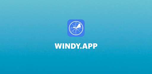 Windy.app - Enhanced forecast