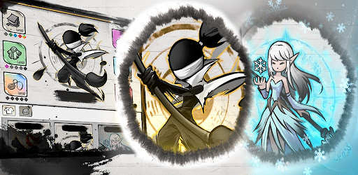 Kingdom Defense:Magic vs Slime