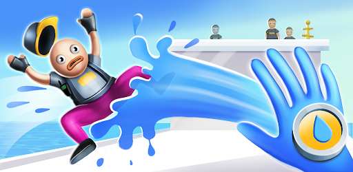 Elemental Gloves - Magic Power