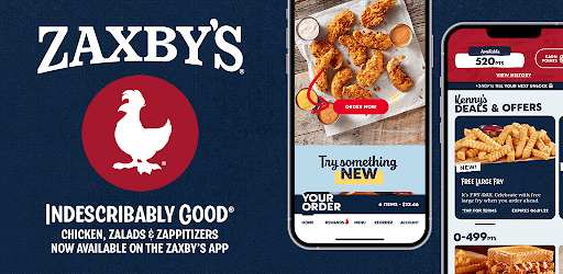 Zaxby's