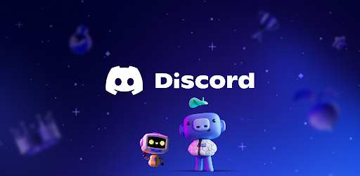 Discord - Talk, Play, Hang Out