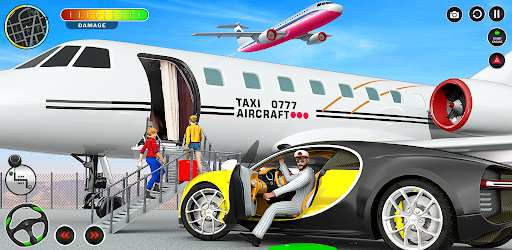 Cab Simulator Taxi Wala Game